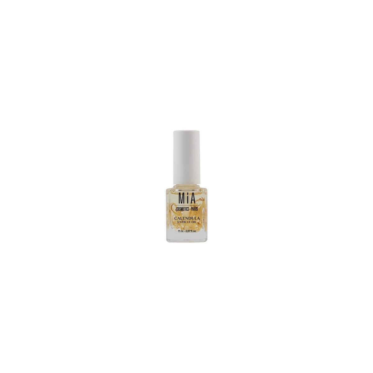 Calendula Cuticle Oil