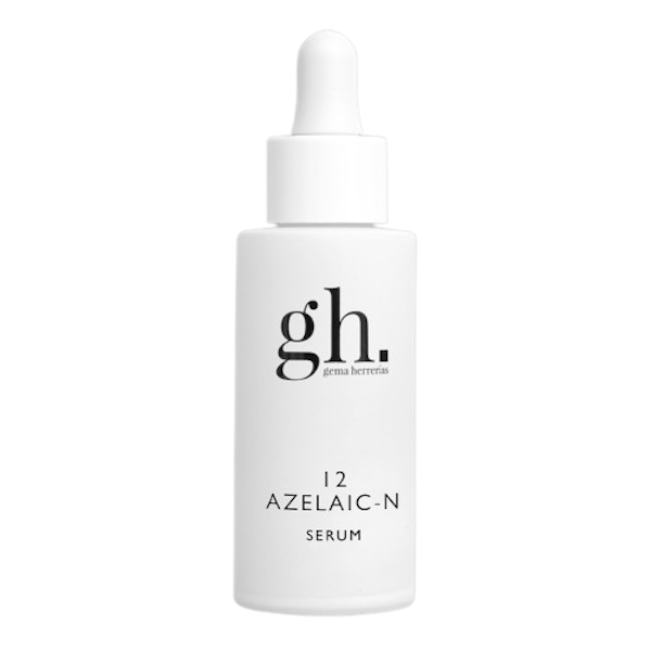 Gh Gema Herrerías 12 AzelaicN 30 ml
