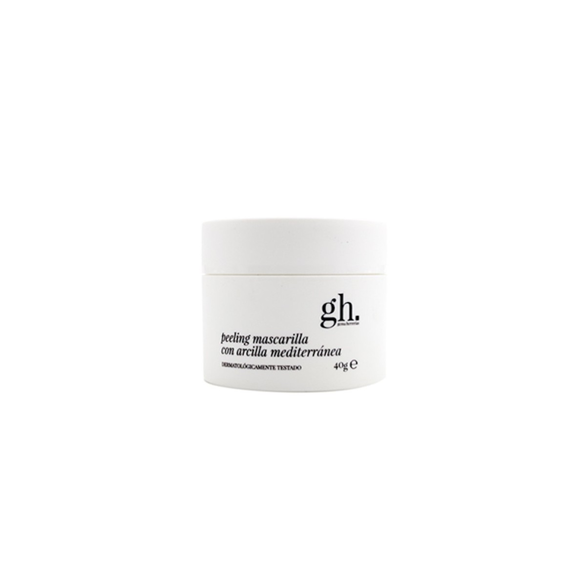 GH PEELING MASCARILLA 40 gr