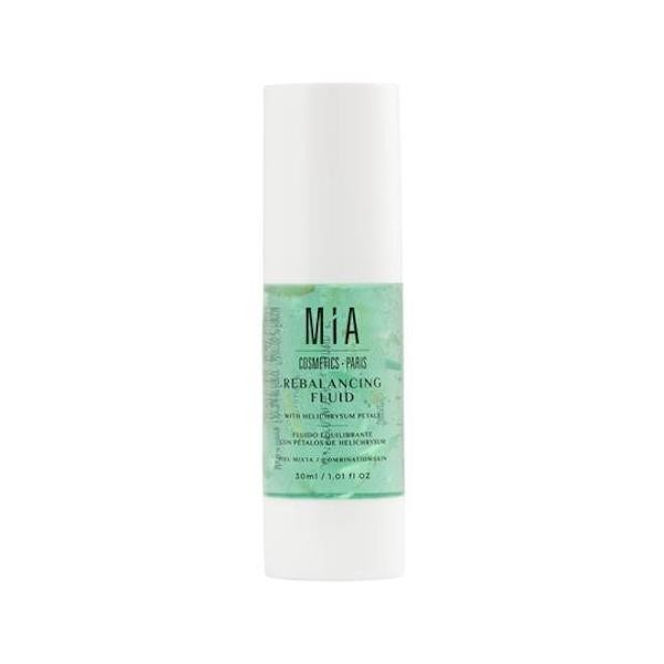 Rebalancing Fluid with Helichrysum Petals Precio habitual