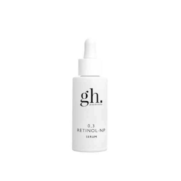 Gh 03 Sérum RetinolNP 30ml