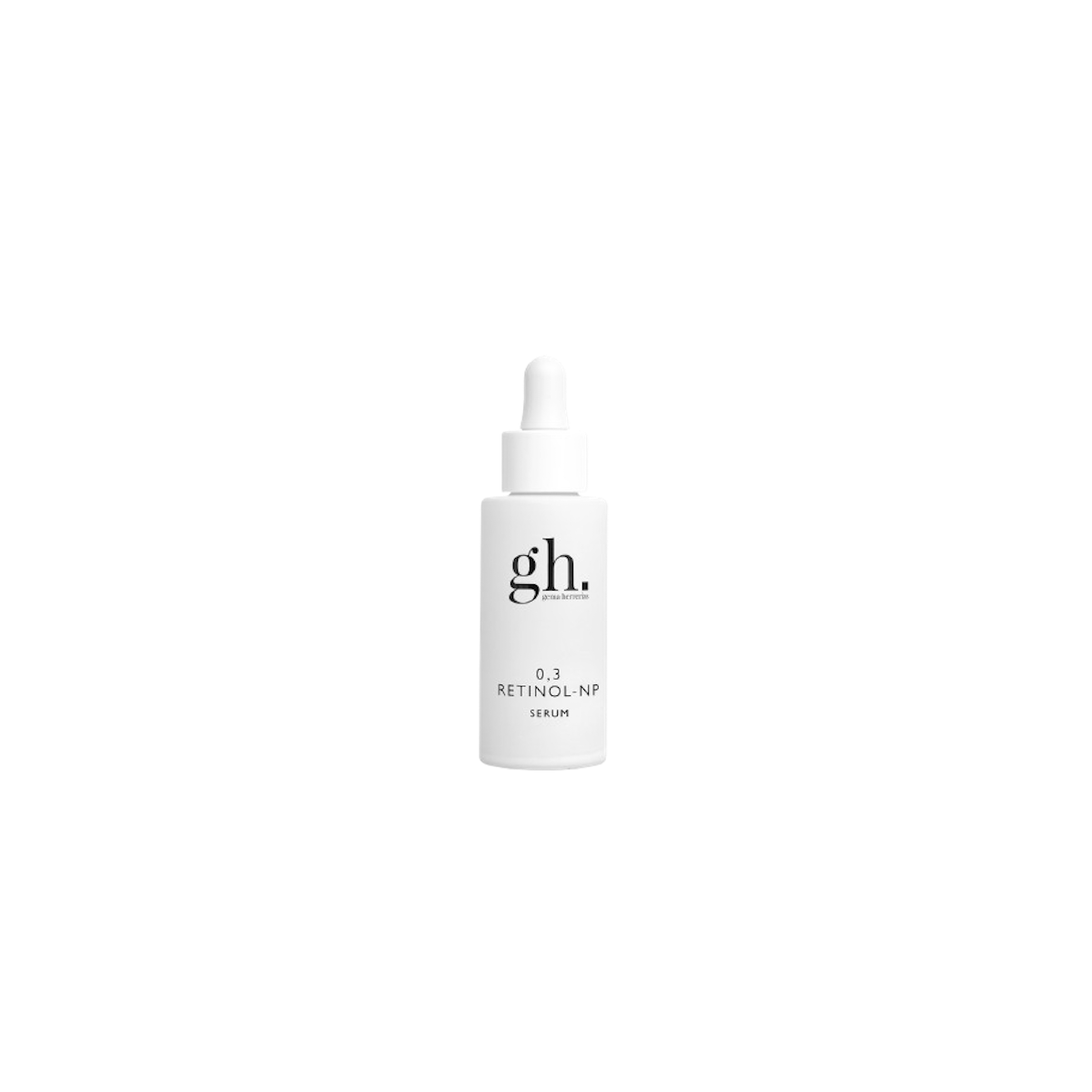 Gh 03 Sérum RetinolNP 30ml