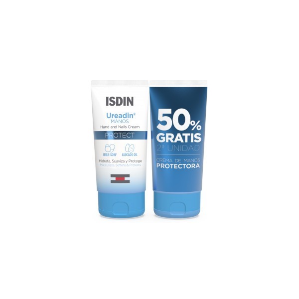 duo Ureadin manos protect