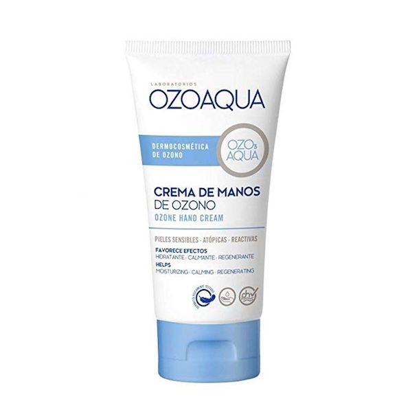 OZOAQUA CREMA DE MANOS