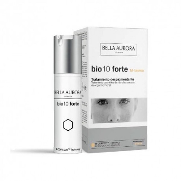 BIO10 FORTE MLASMA
