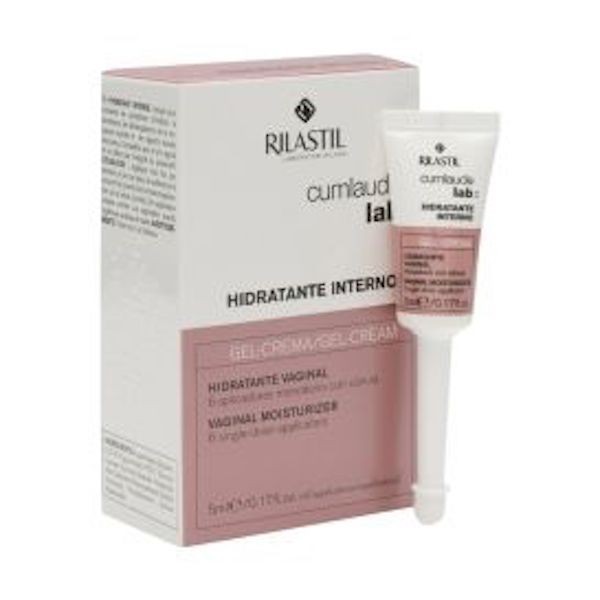 HIDRATANTE INTERNO Gelcrema hidratante vaginal