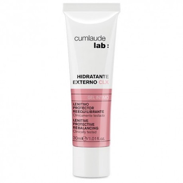 HIDRATANTE EXTERNO Gel hidratante vulvoperineal