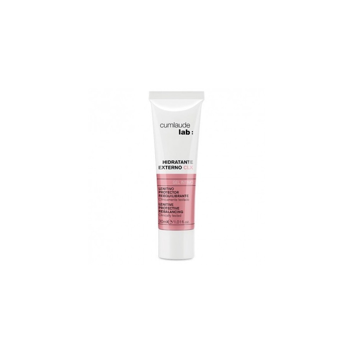 HIDRATANTE EXTERNO Gel hidratante vulvoperineal
