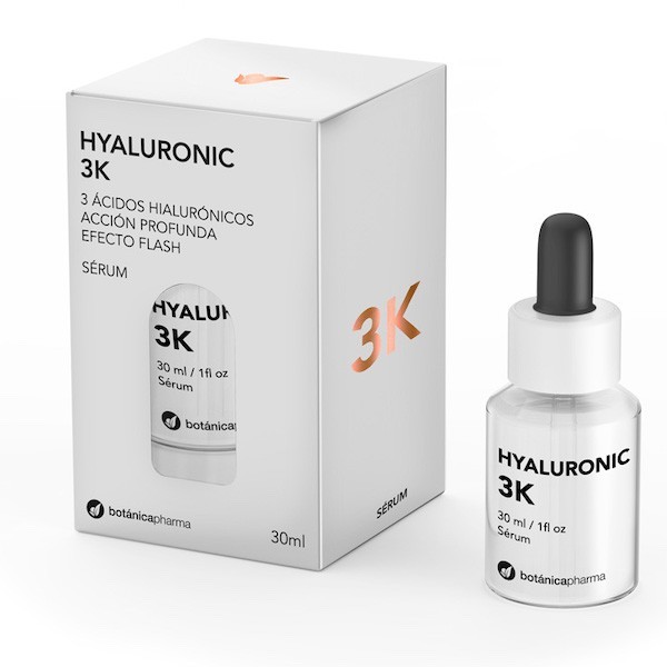 Hyaluronic 3k 30 ml