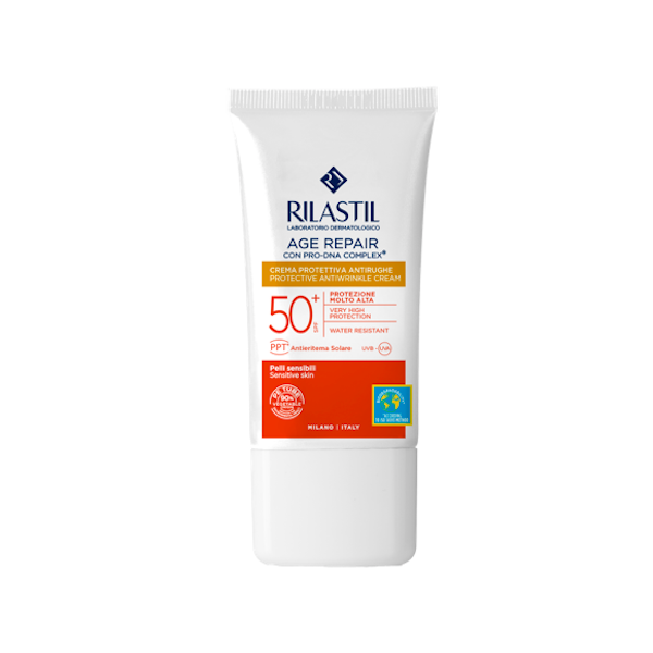 AGE REPAIR SPF50 EMULSION 40ML
