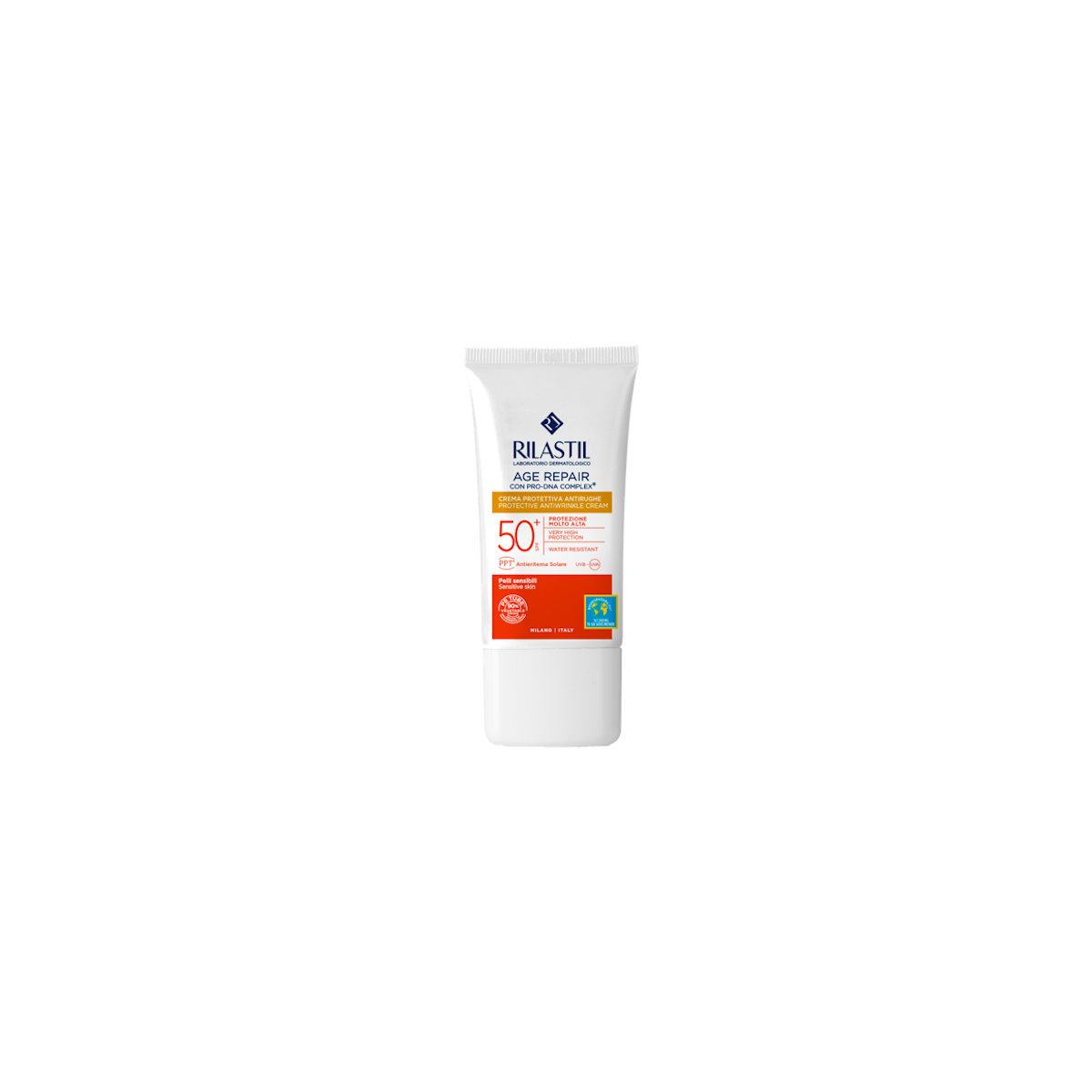 AGE REPAIR SPF50 EMULSION 40ML