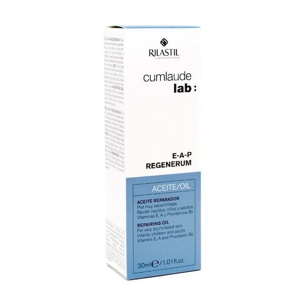 REGENERUM EAP OIL