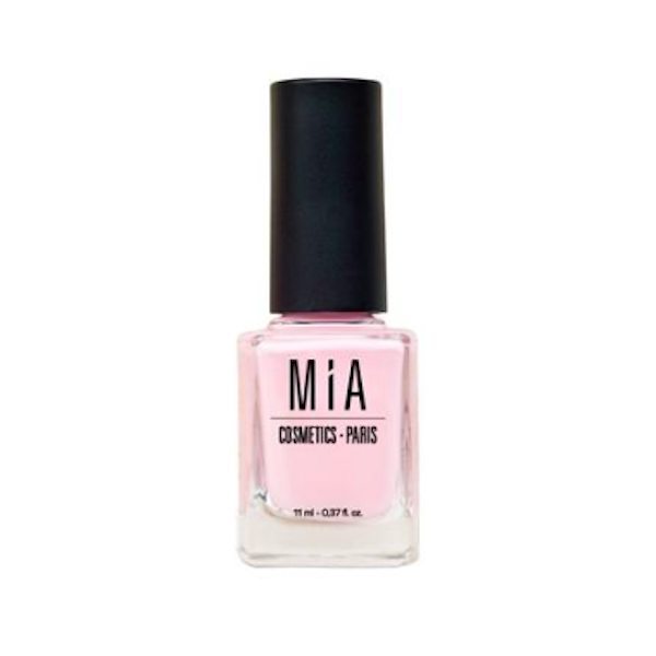 Ballerina Pink