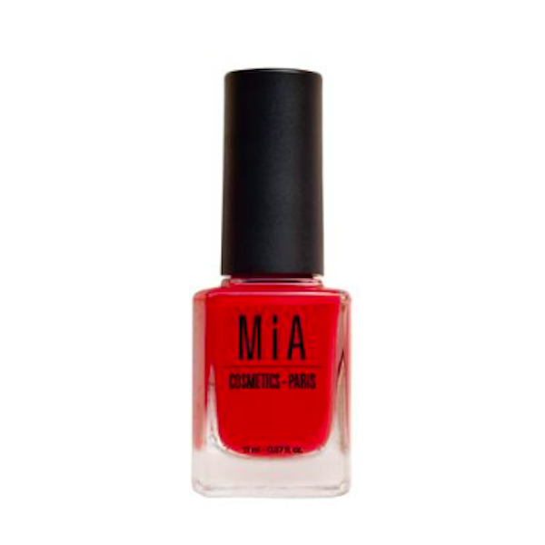 Poppy Red