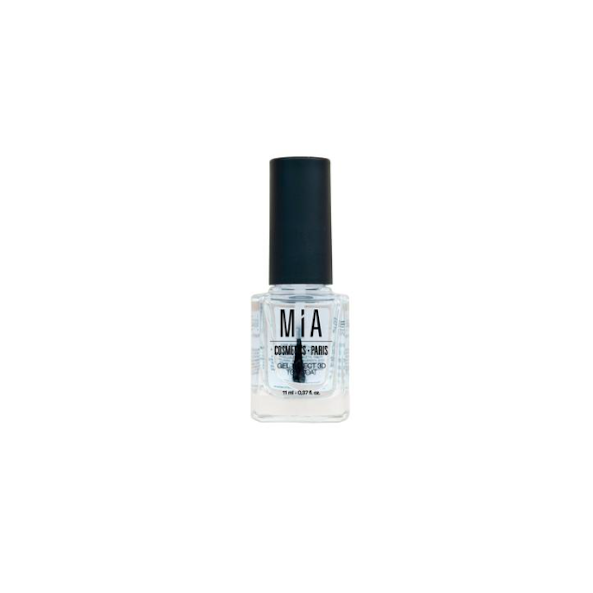 Gel Effect 3D