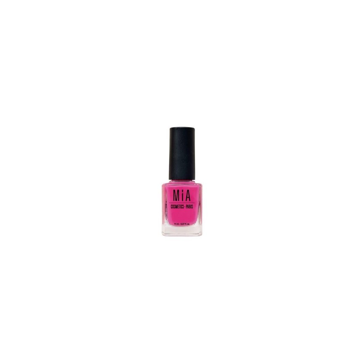 Magnetic Pink