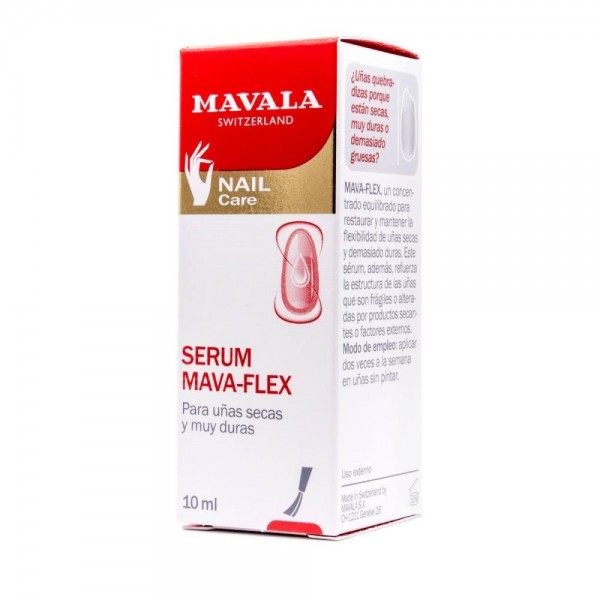 Mavala  MavaFlex Serum uñas 10 ml