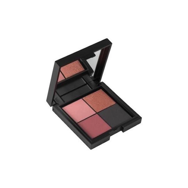Paleta sombra de Ojos Rosé