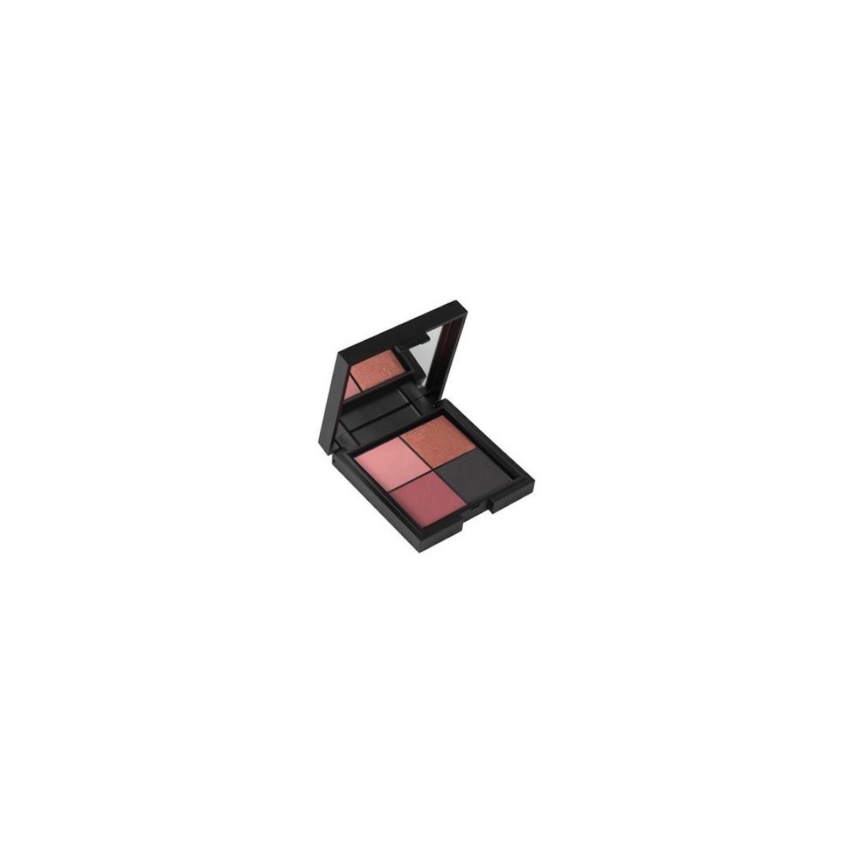 Paleta sombra de Ojos Rosé