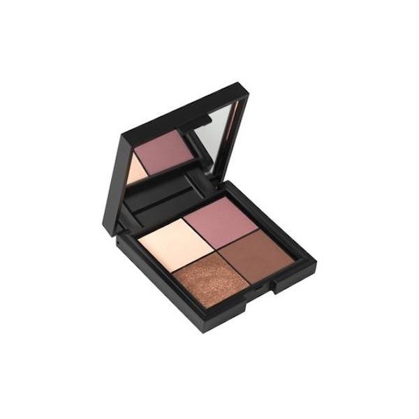 Paleta sombra de Ojos Doré