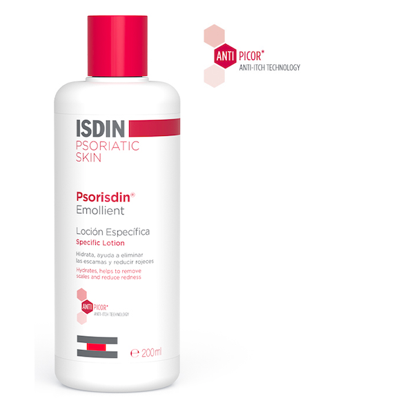 Psorisdin Loción 500 ML