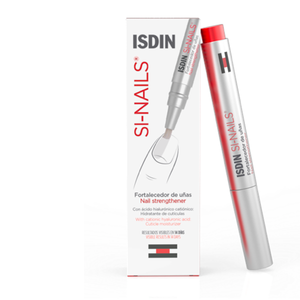 ISDIN SINAILS