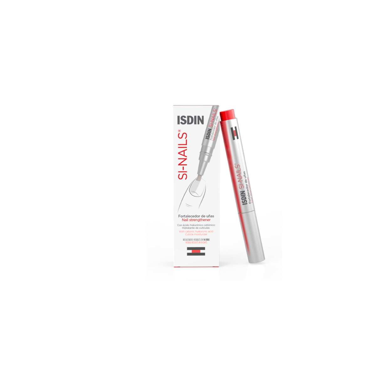 ISDIN SINAILS