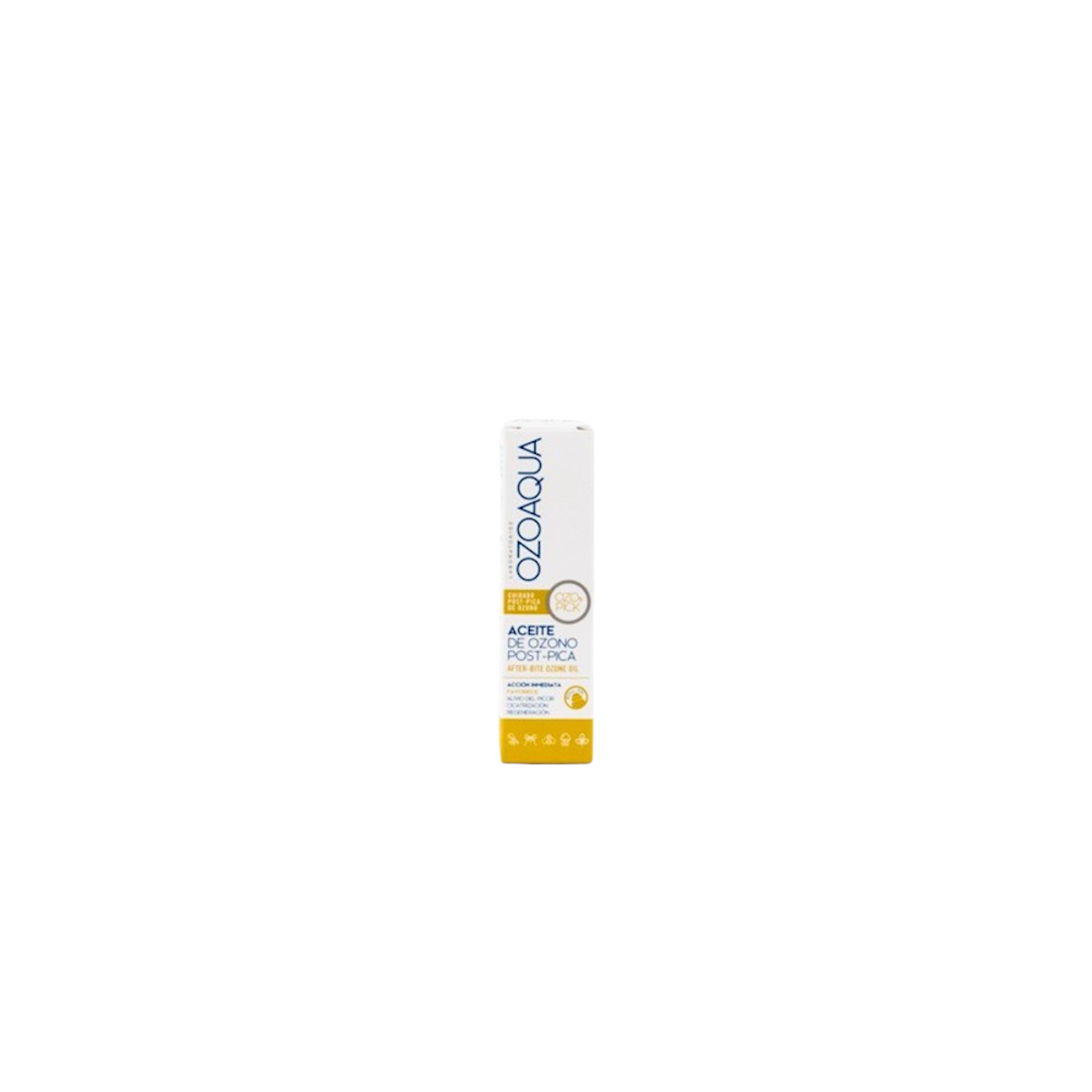 OZOPICK GEL CALMANTE OZONO roll on 15 ml