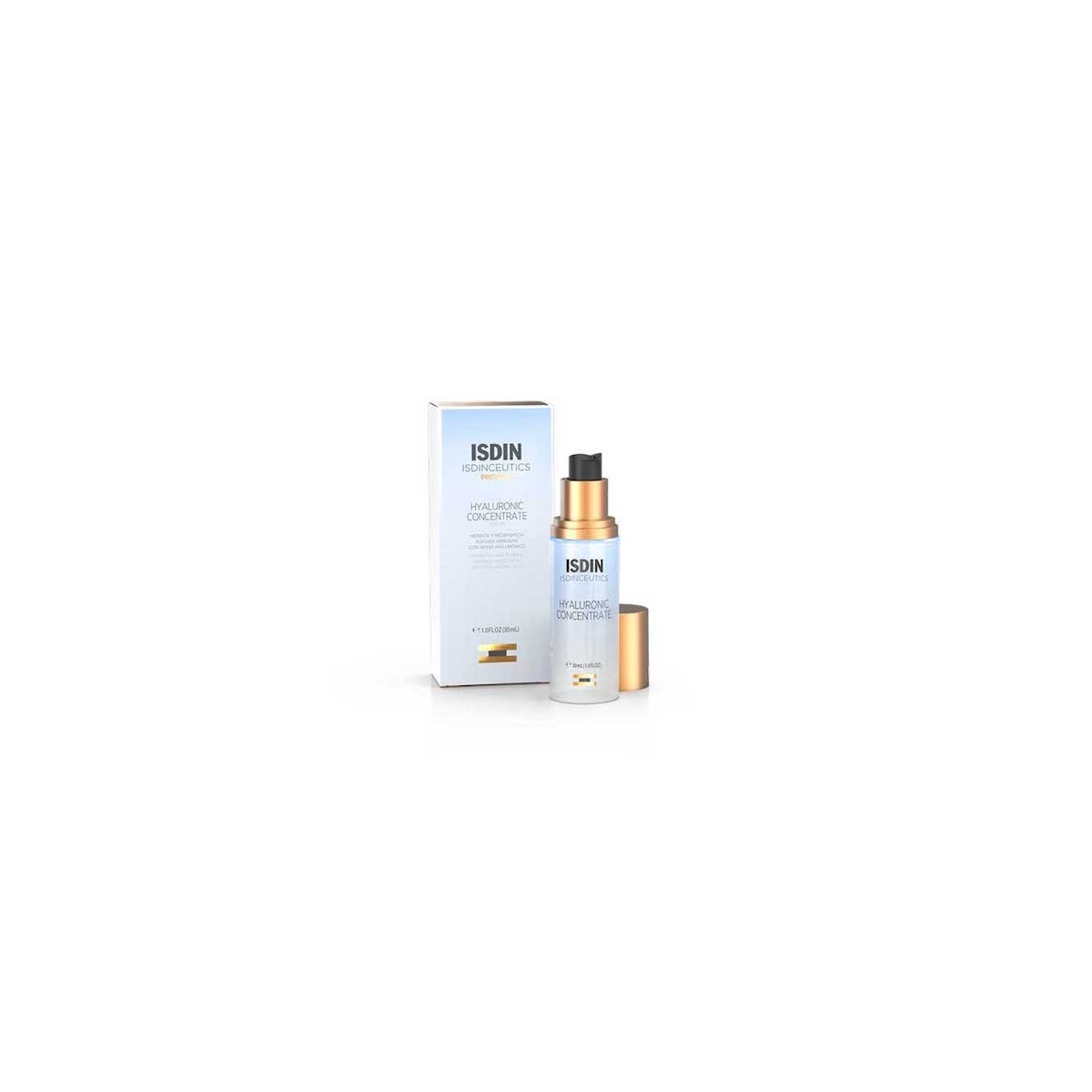 HYALURONIC CONCENTRATE SERUM