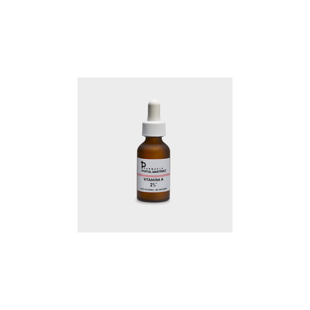 VITAMINA A 2