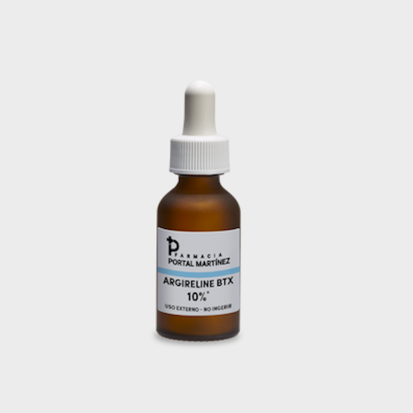 ARGIRELINE BTX 10