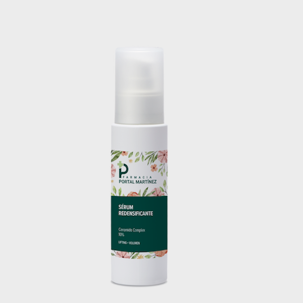 SERUM REDENSIFICANTE