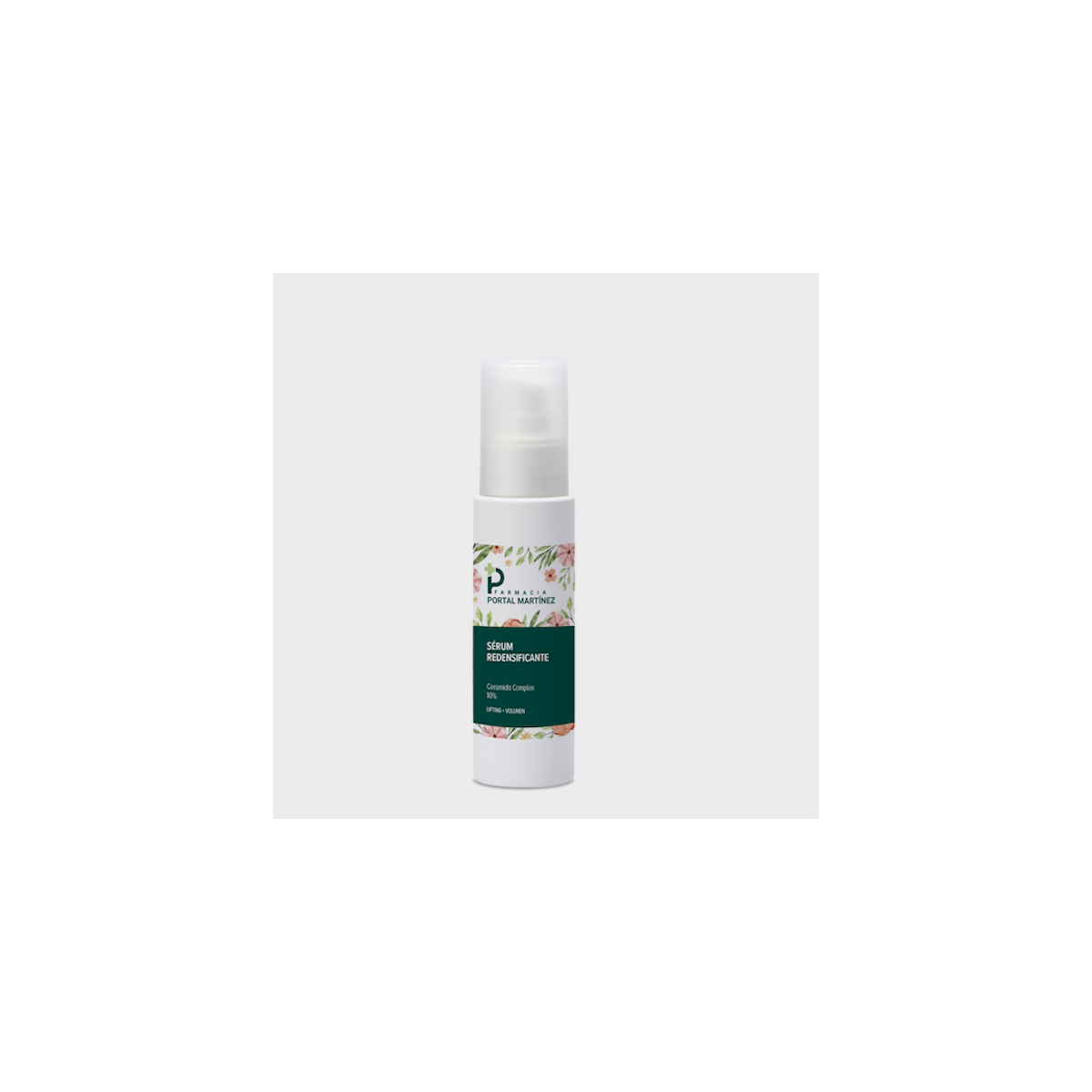 SERUM REDENSIFICANTE