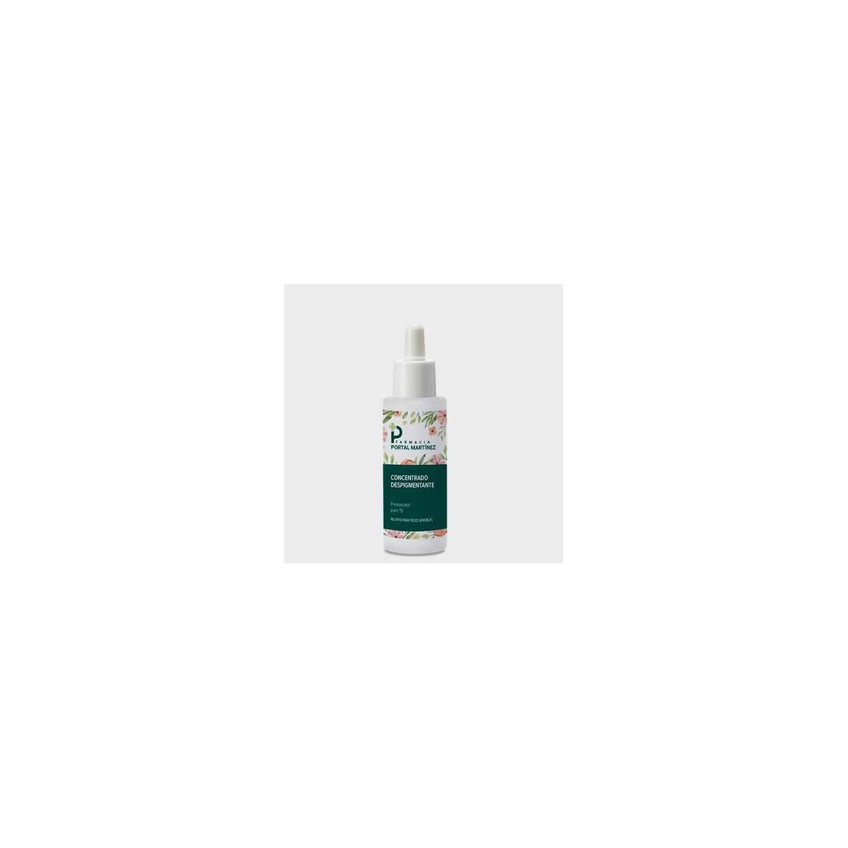 CONCENTRADO DESPIGMENTANTE 30ML