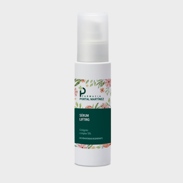 SERUM LIFTING