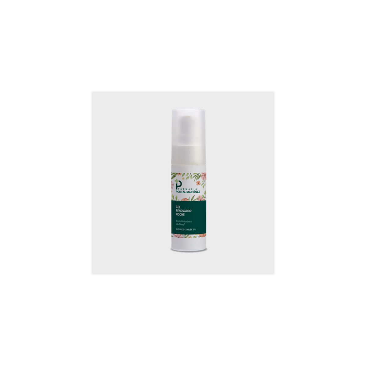 GEL RENOVADOR NOCHE