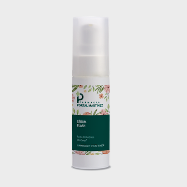 SERUM FLASH