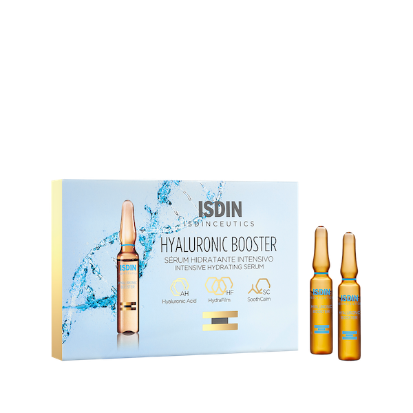 Isdinceutics Hyaluronic Booster