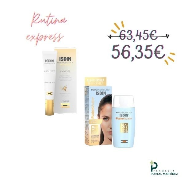 Rutina express