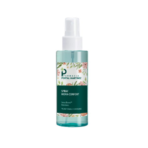 LOCIÓN SPRAY ANTIROJECES  ARÁNDANOS Y BIOFLAVONOIDES