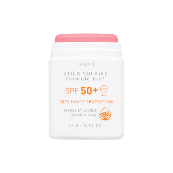 STICK SOLAR SPF 50 FRAMBUESA
