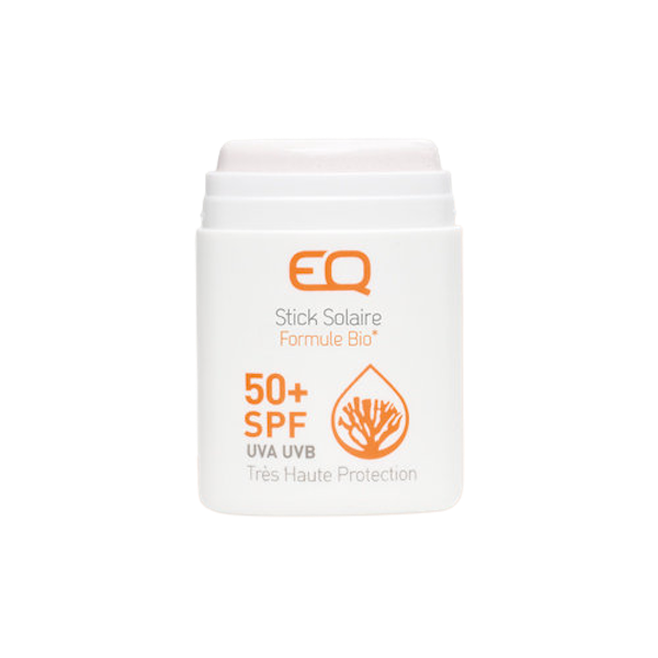 STICK SOLAR SPF 50 BLANCO
