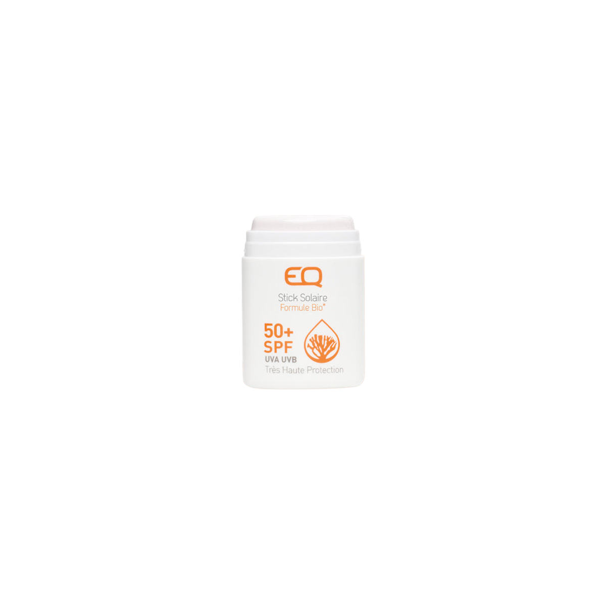 STICK SOLAR SPF 50 BLANCO