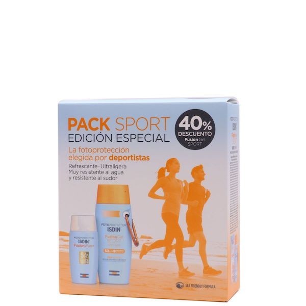 Pack Sport