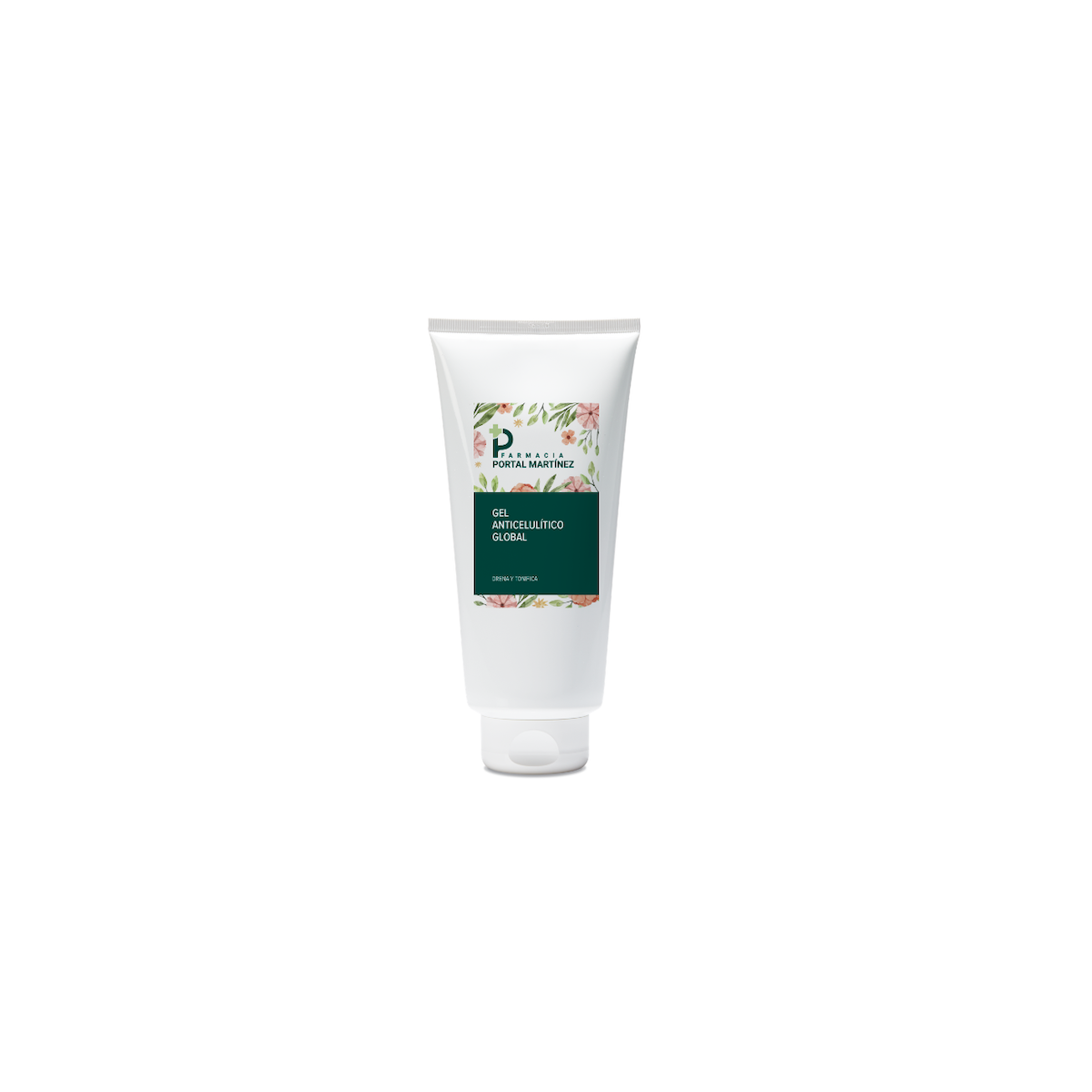 GEL ANTICELULÍTICO GLOBAL