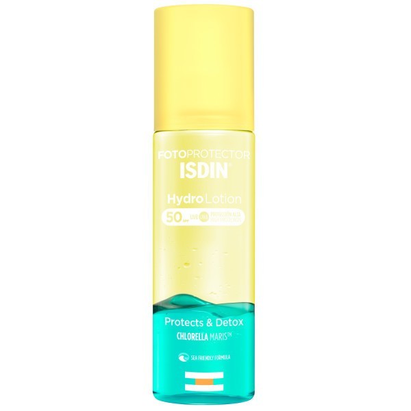 Fotoprotector ISDIN HydroLotion SPF 50