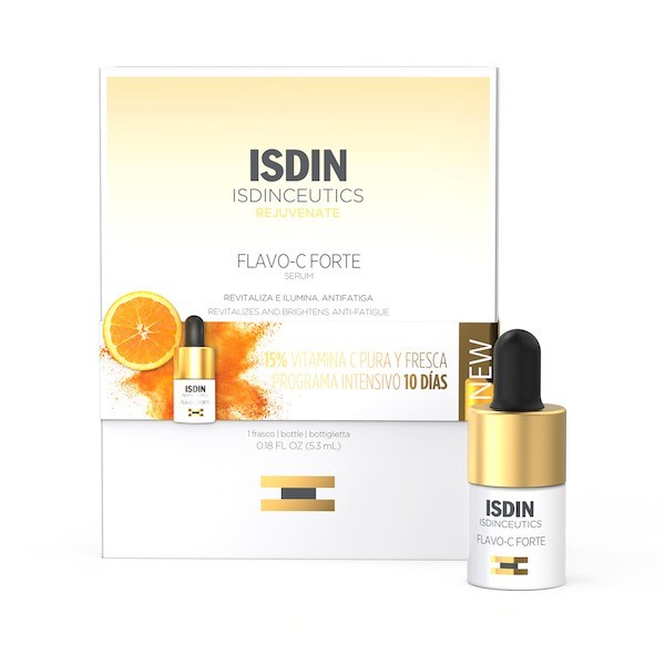 Isdinceutics FlavoC Forte