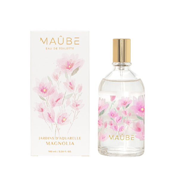 Magnolia Jardins daquarelle  Precio habitual