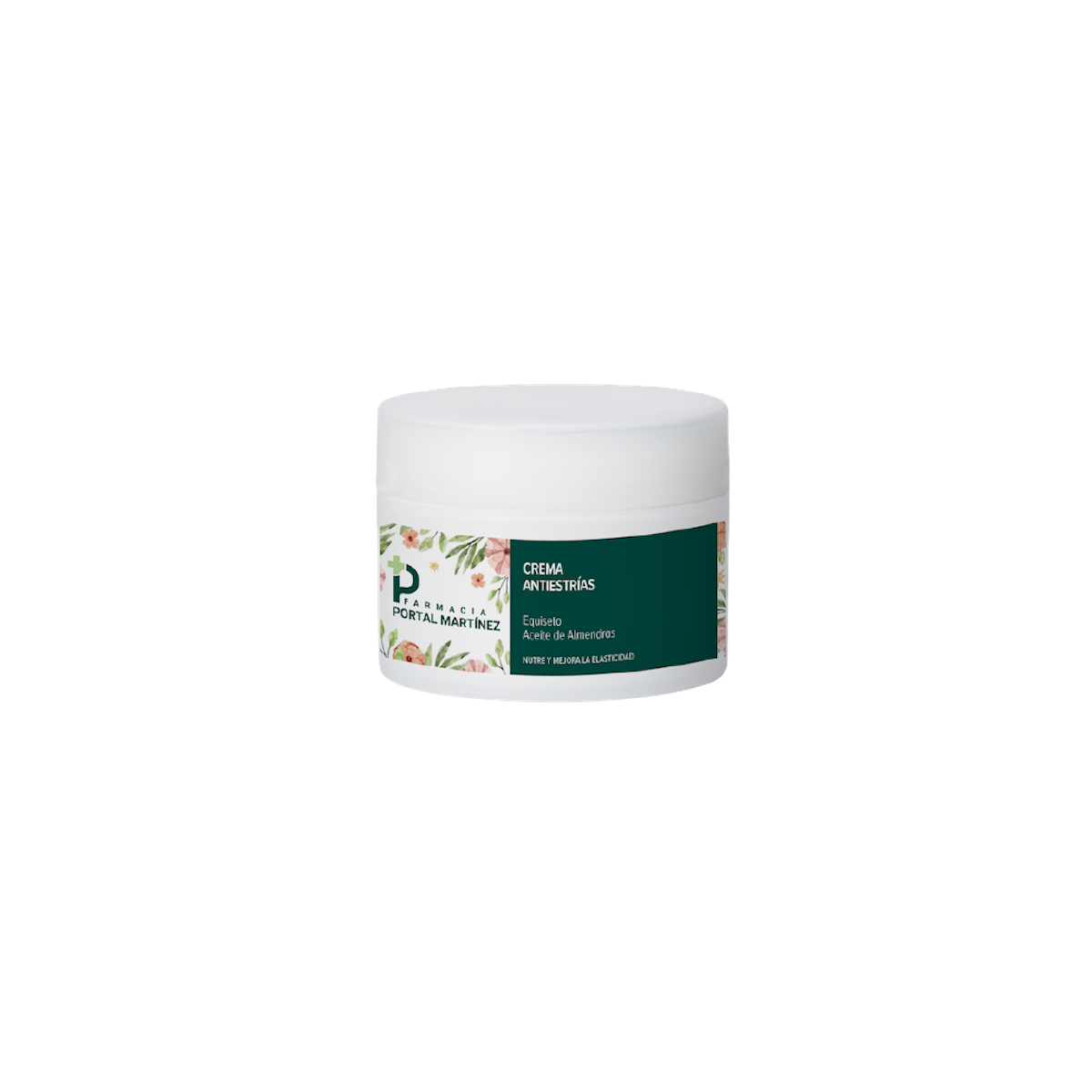 Crema Antiestrías