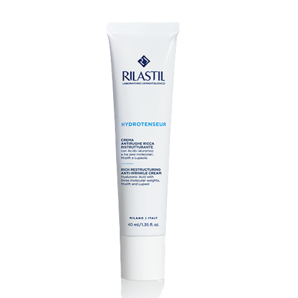 HYDROTENSEUR CREMA RICA